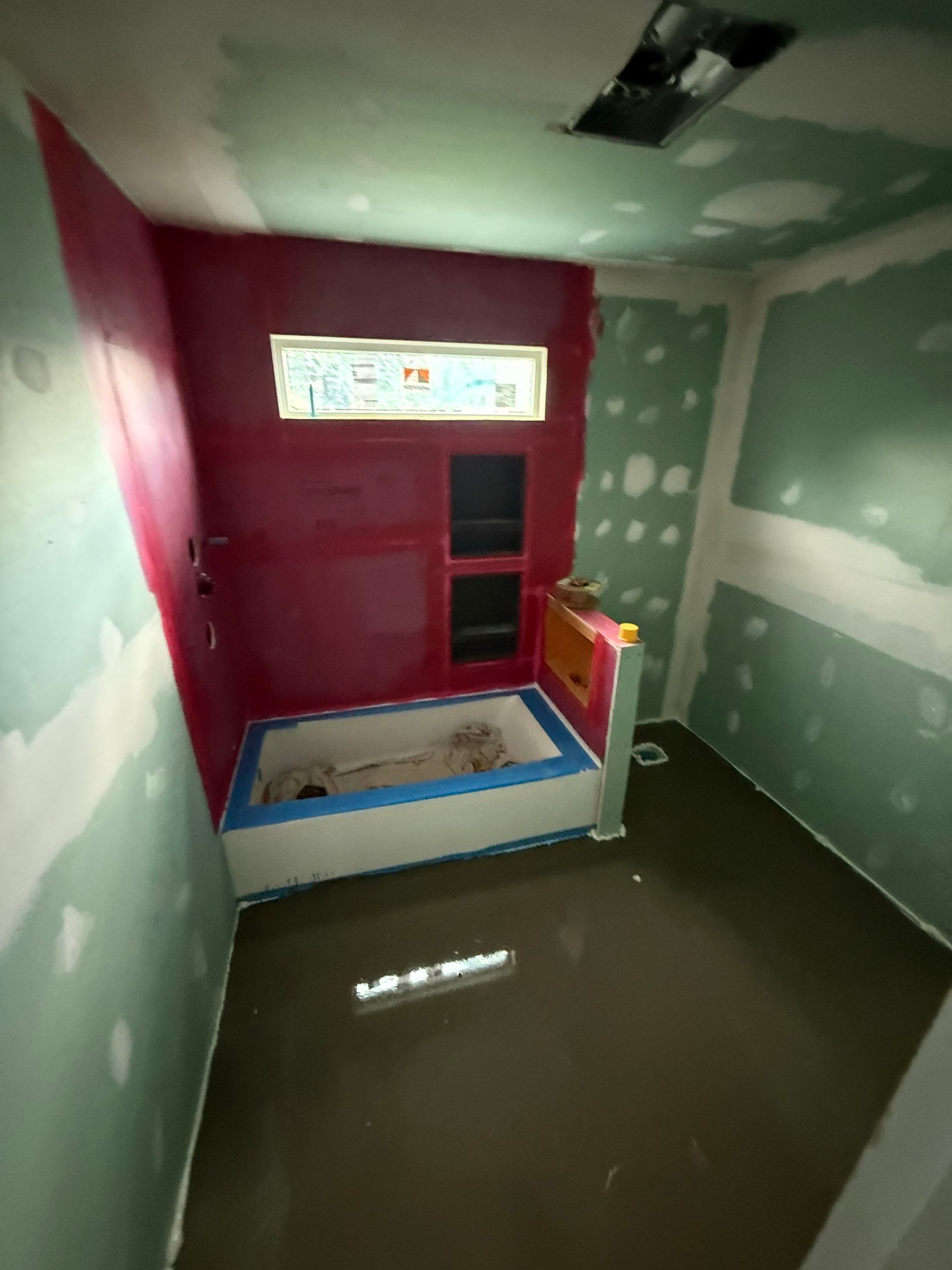 Bathroom Remodeling by Home Concepts Construction