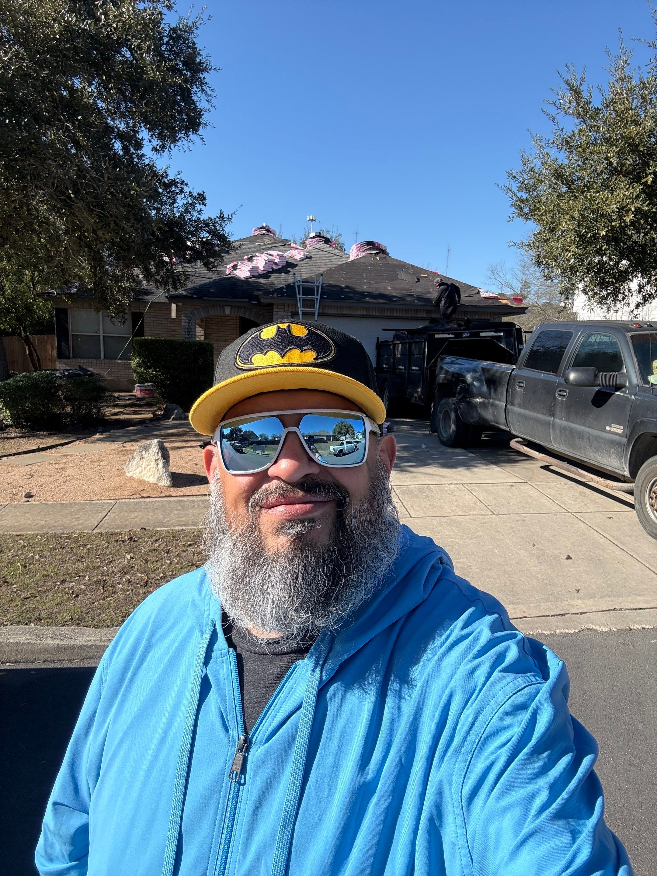 Roof Replacement 78233 | San Antonio Roofer: Rox Roofing by Rox Roofing