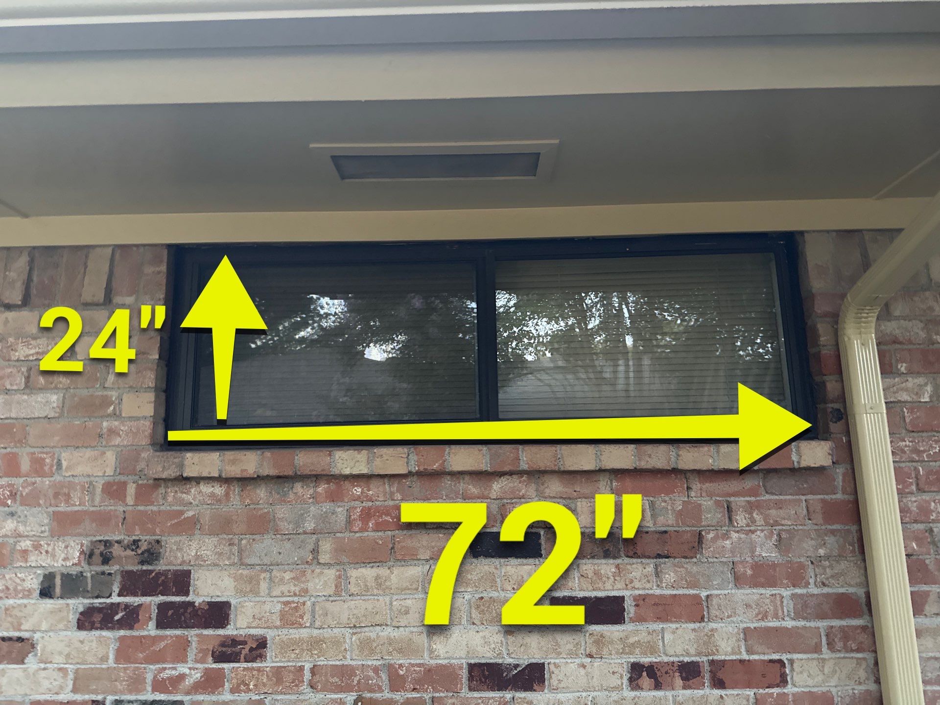 Project in Plano by Rhino Roofing and General Contracting, LLC