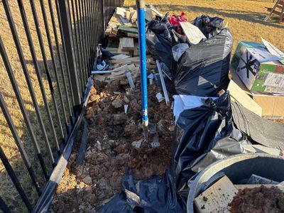 Project in Charlotte