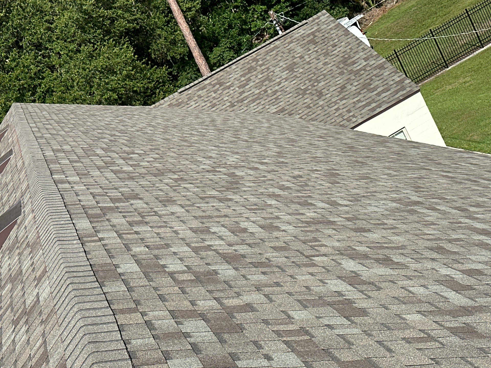 test by Yowells Roofing