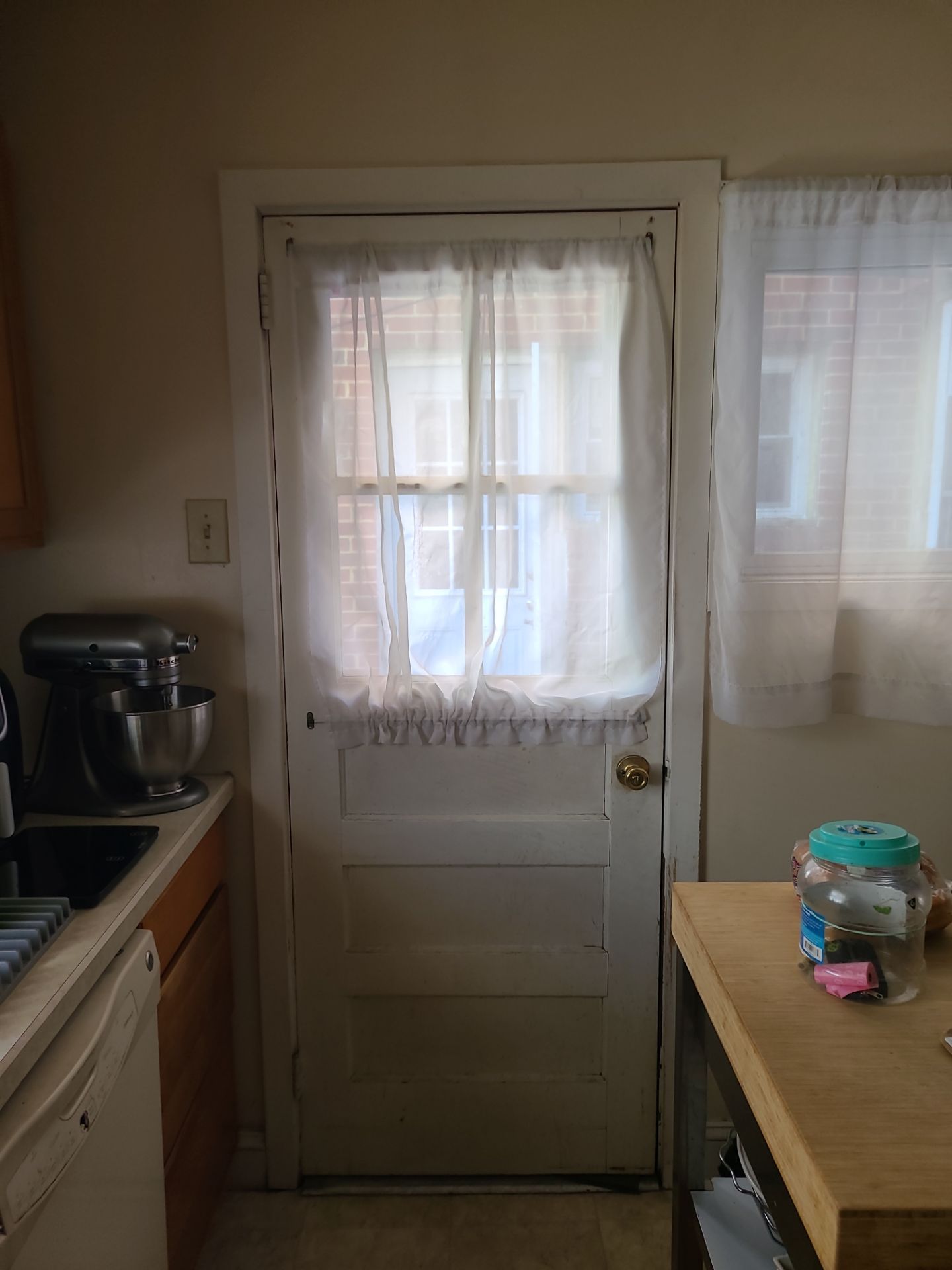 Replacement Door by Aspen Home Improvements