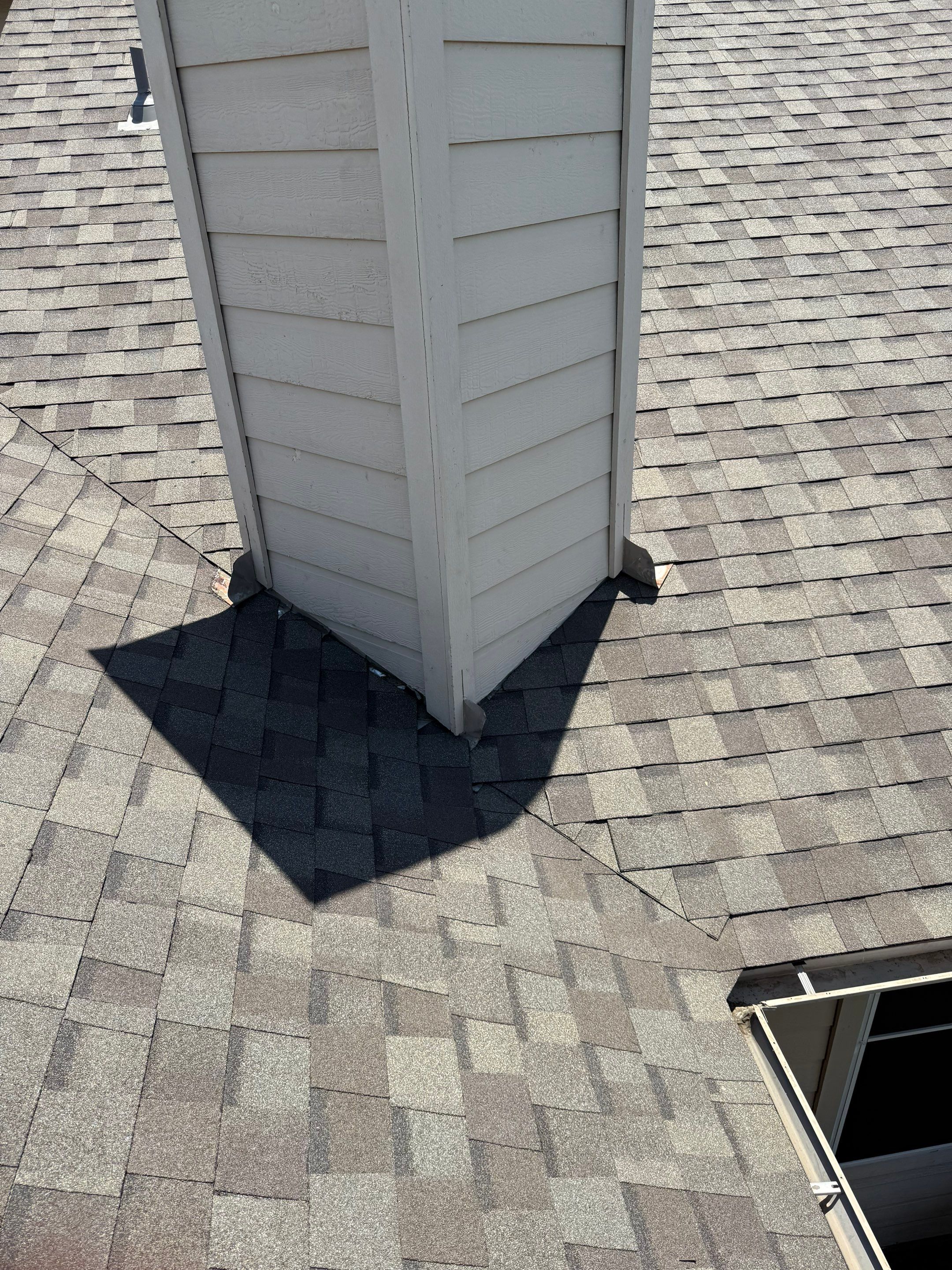 Project in Aubrey by Rhino Roofing and General Contracting, LLC
