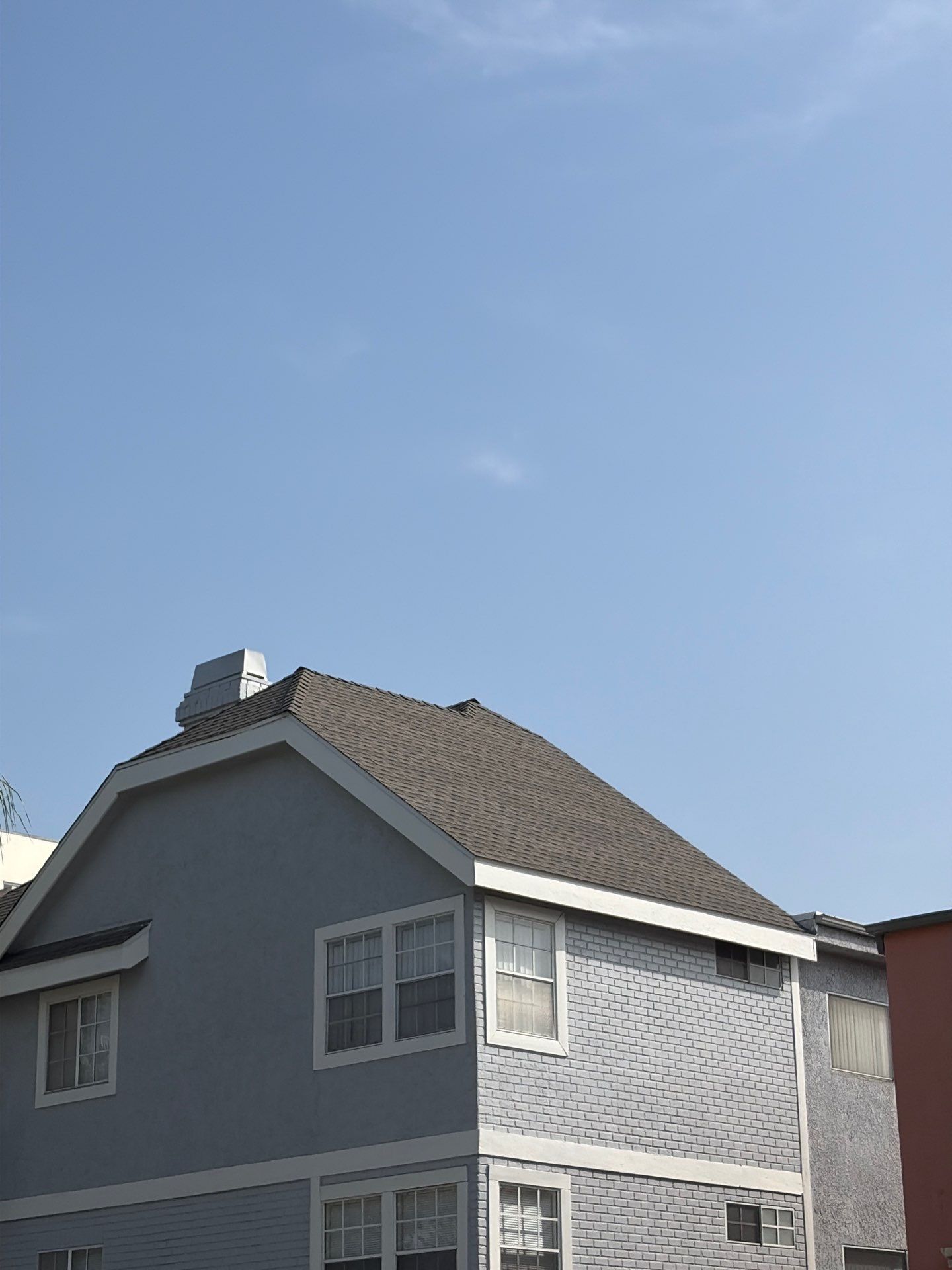TPO - Re-Roof by T&G Roofing