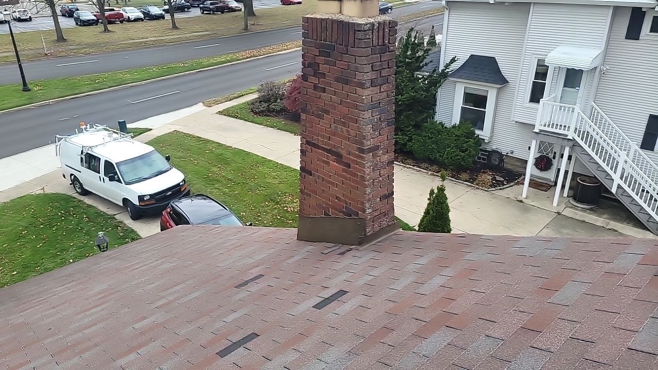 ATLAS PINNACLE COLOR: PRISTINE HEATHER by Eagle Eye Roofing