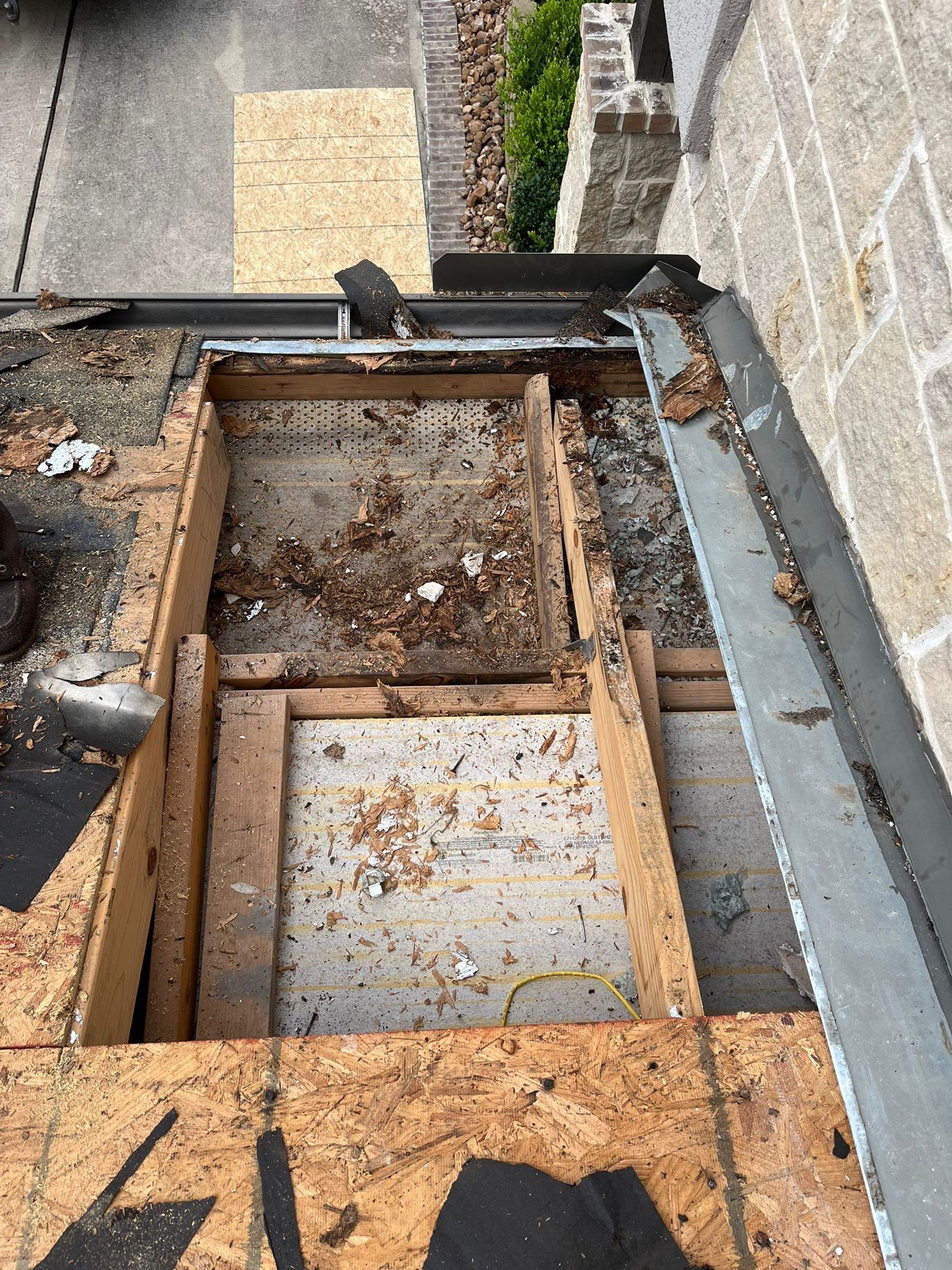 Roof Repair Montgomery by Roof Repair Company