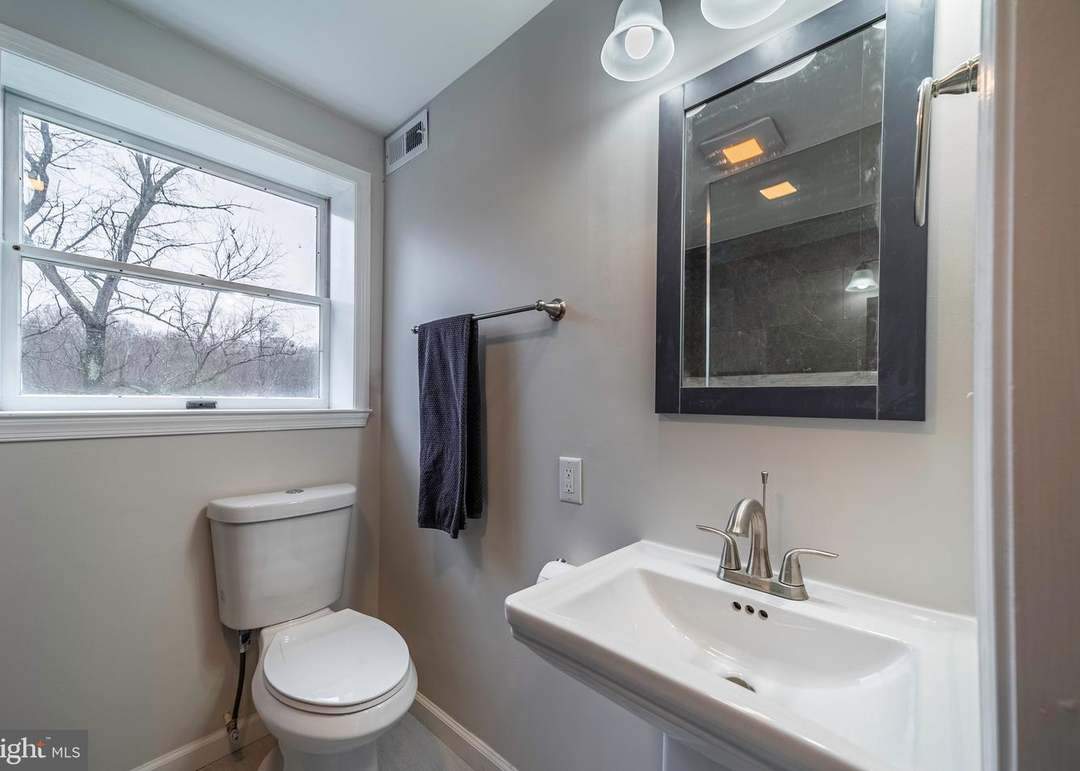 Whole House Remodel - Fulton, MD by Remodel Now