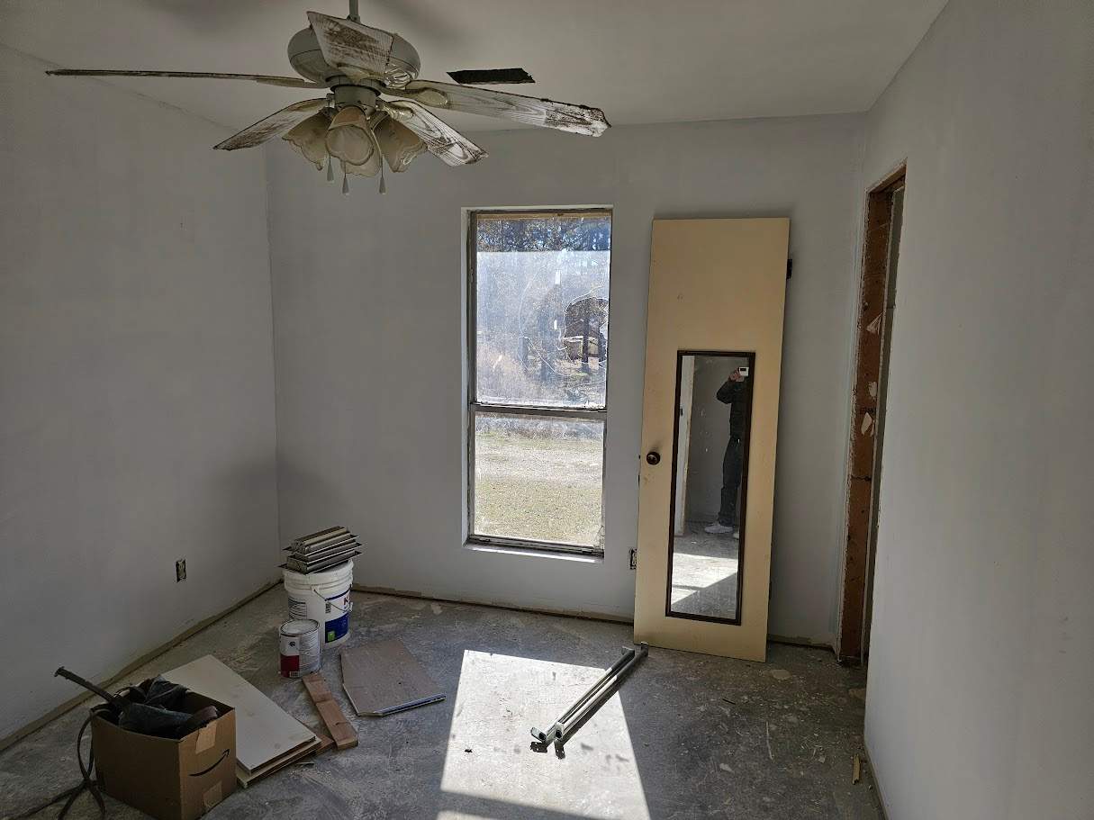 Abel Project in Moundville  by The Window Source