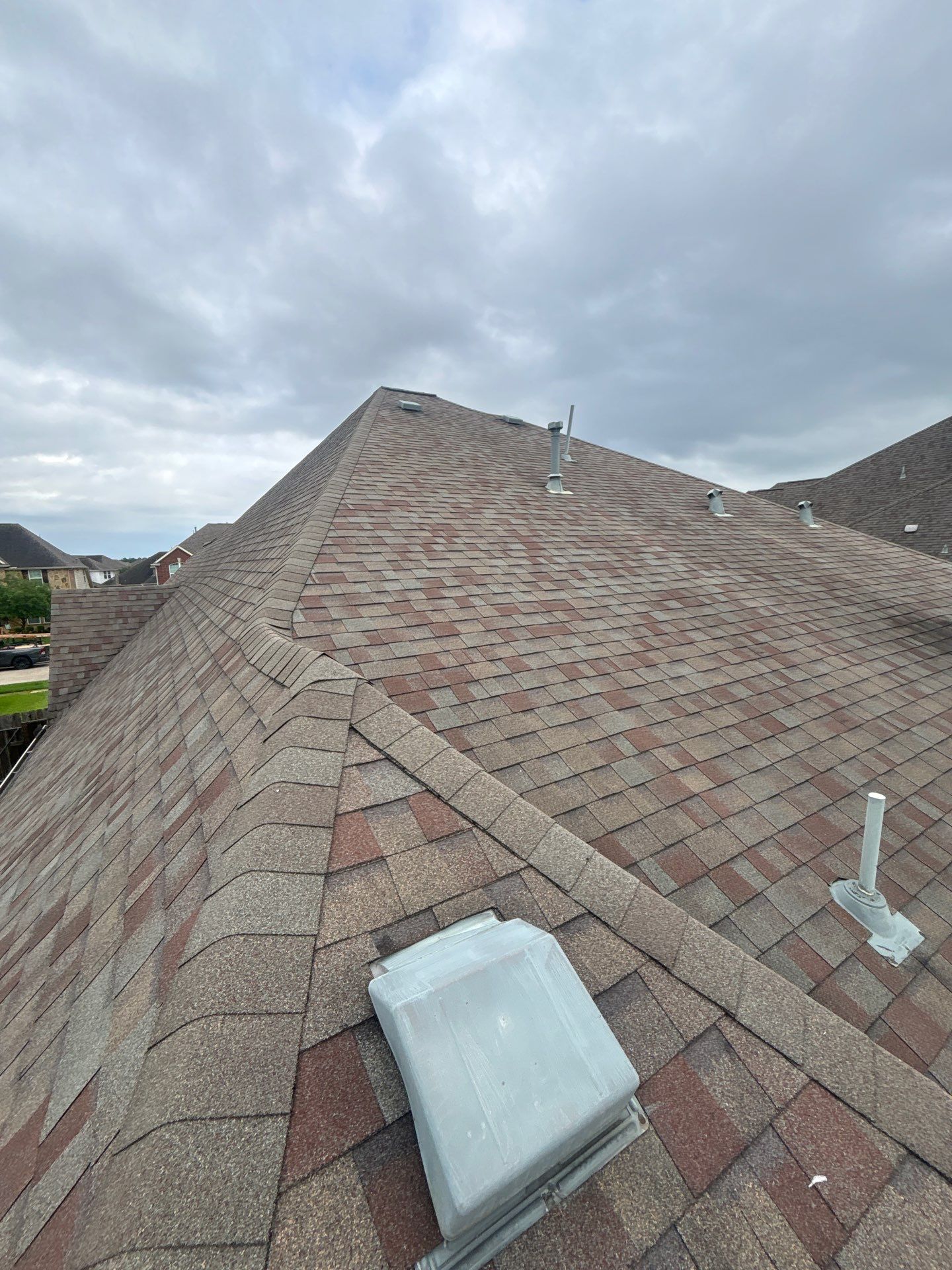 Roof Repair Houston by Roof Repair Company