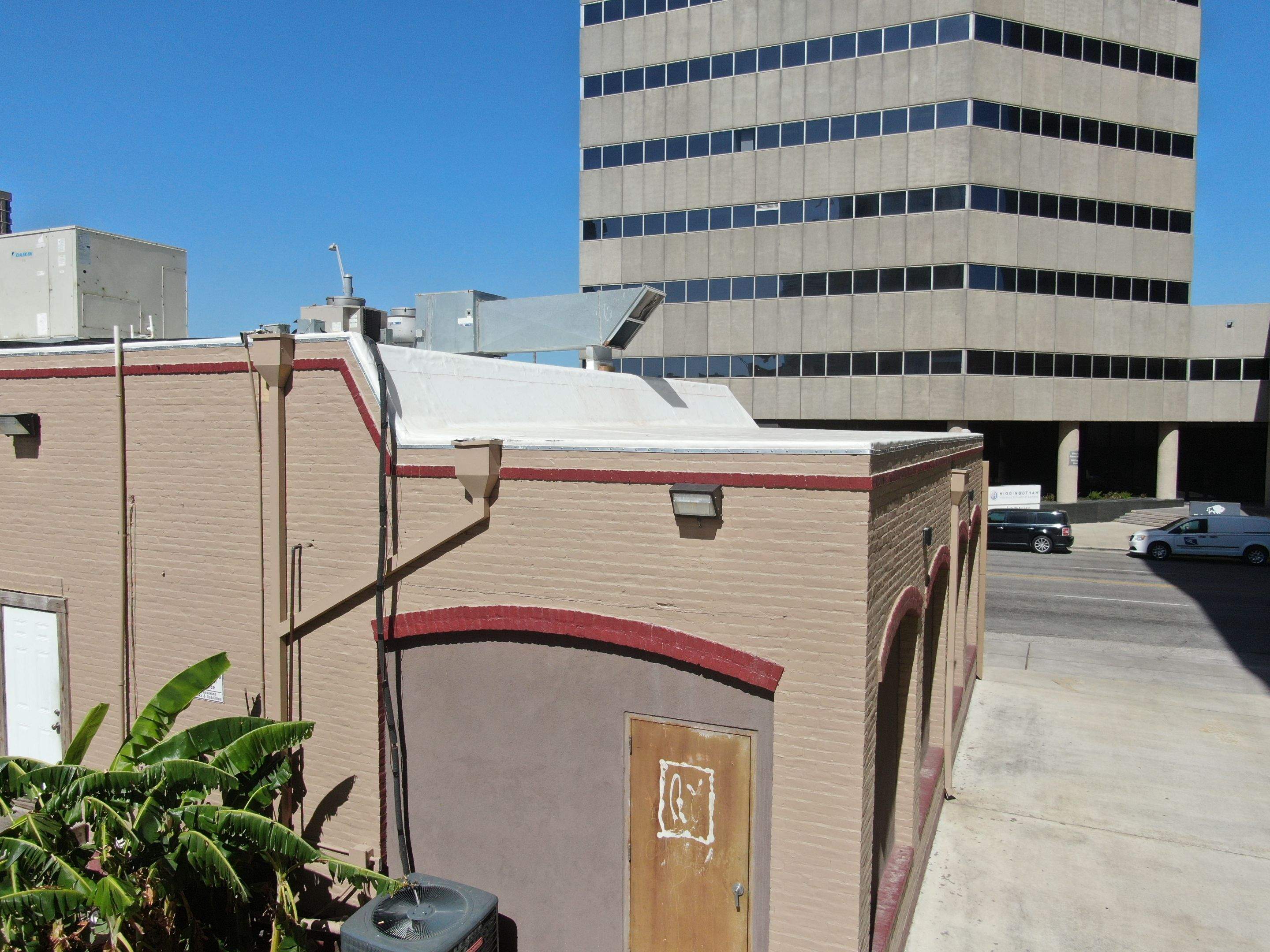 TPO THAI TOP by Bayfront Roofing and Construction