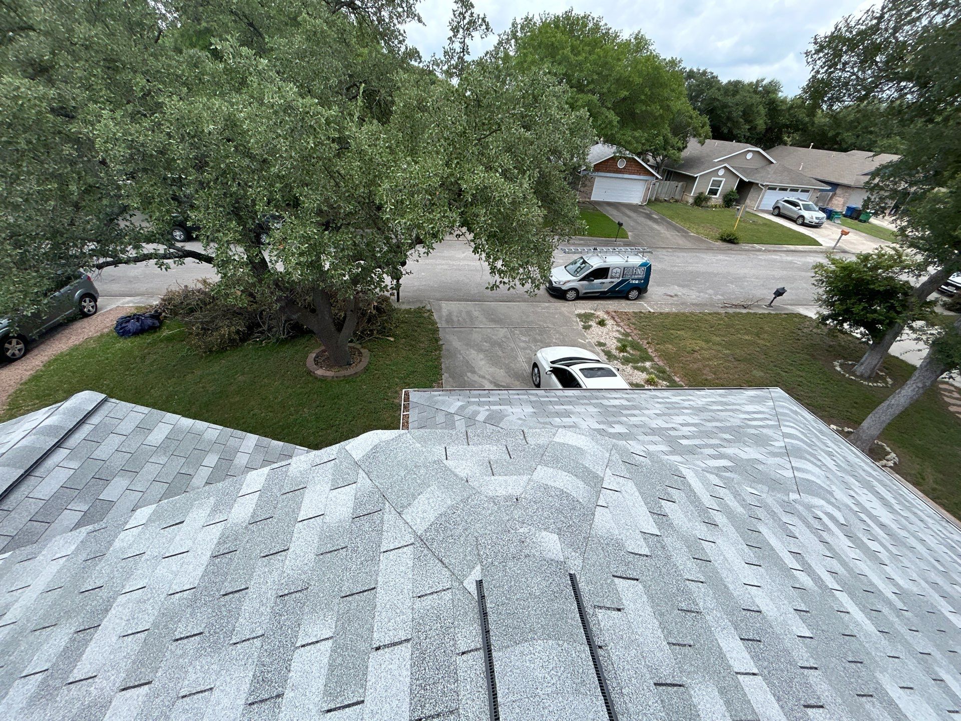 Roof Repair - 78247 by bh roofing