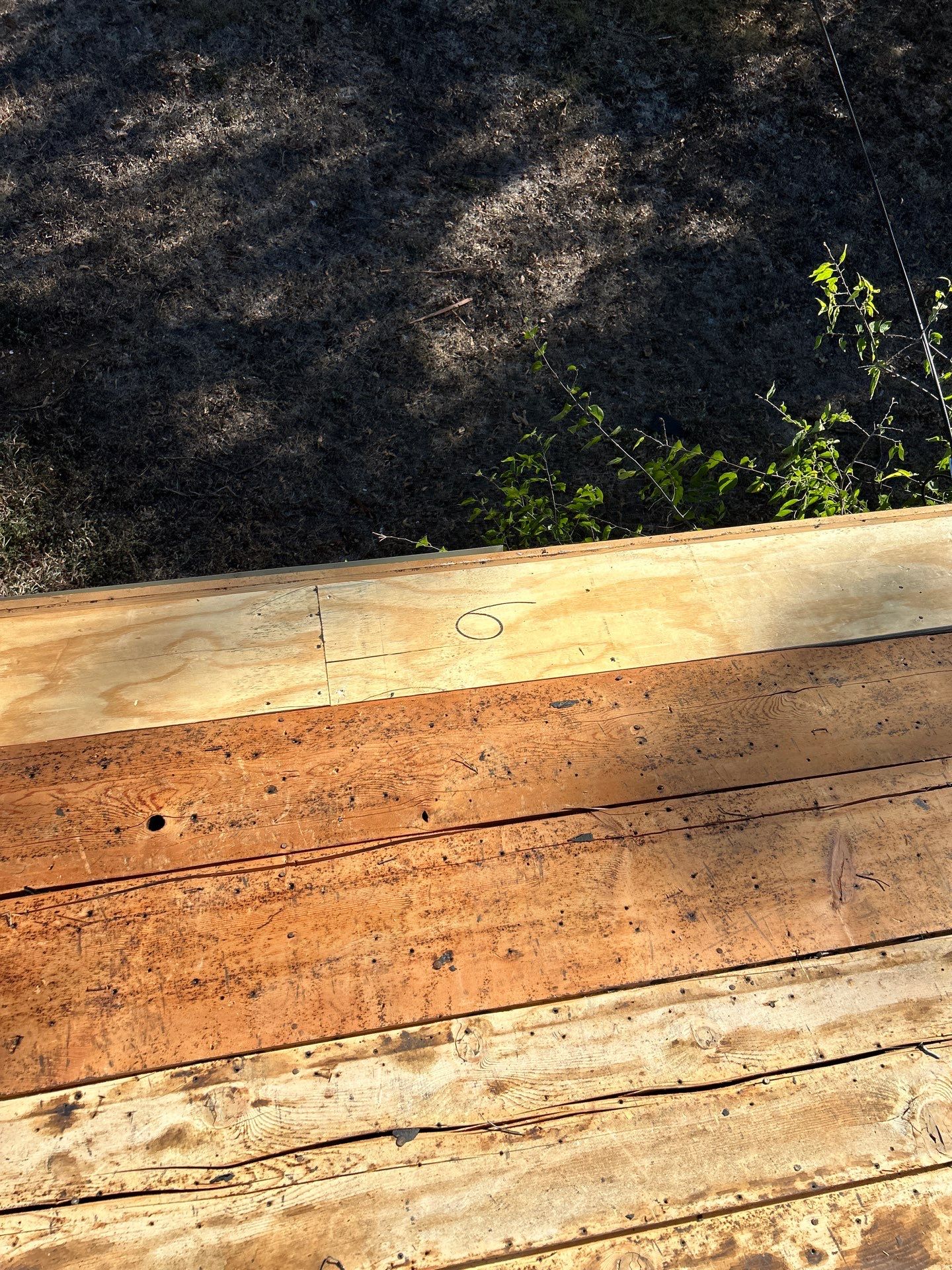 Project in Temple by Rhino Roofing and General Contracting, LLC