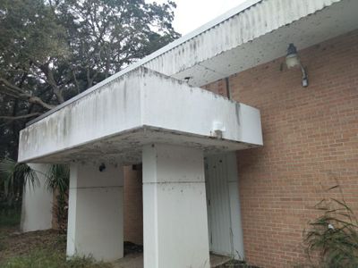 Commercial Coatings