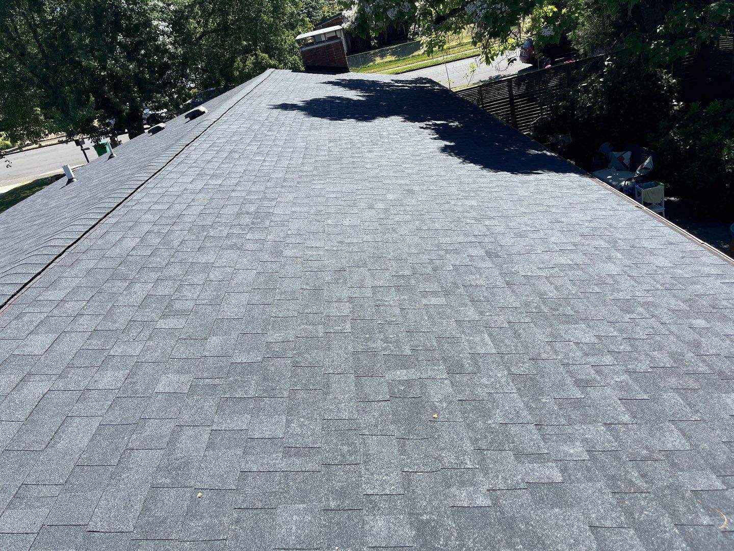 Fiardet by Peaks And Valleys Construction LLC 