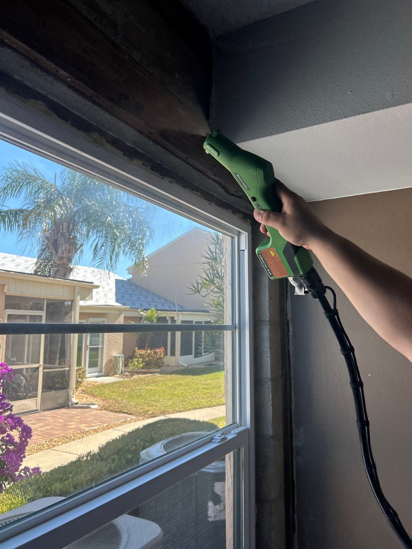 Commercial Water Damage Restoration by Ampm Restoration Services