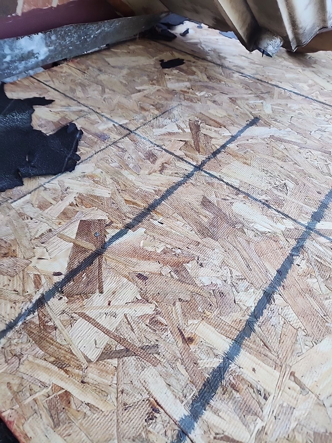 Residential Roofing Installation using Owen's Corning Duration (Lifetime) Shingles by Roof Repair Company