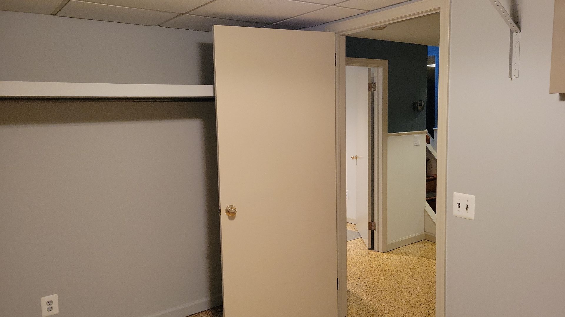 Interior Painting using Benjamin Moore by Spectrum Painting, LLC