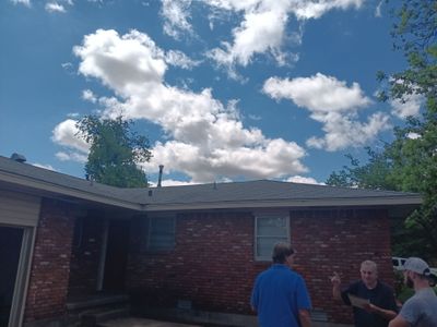 Project in Lawton