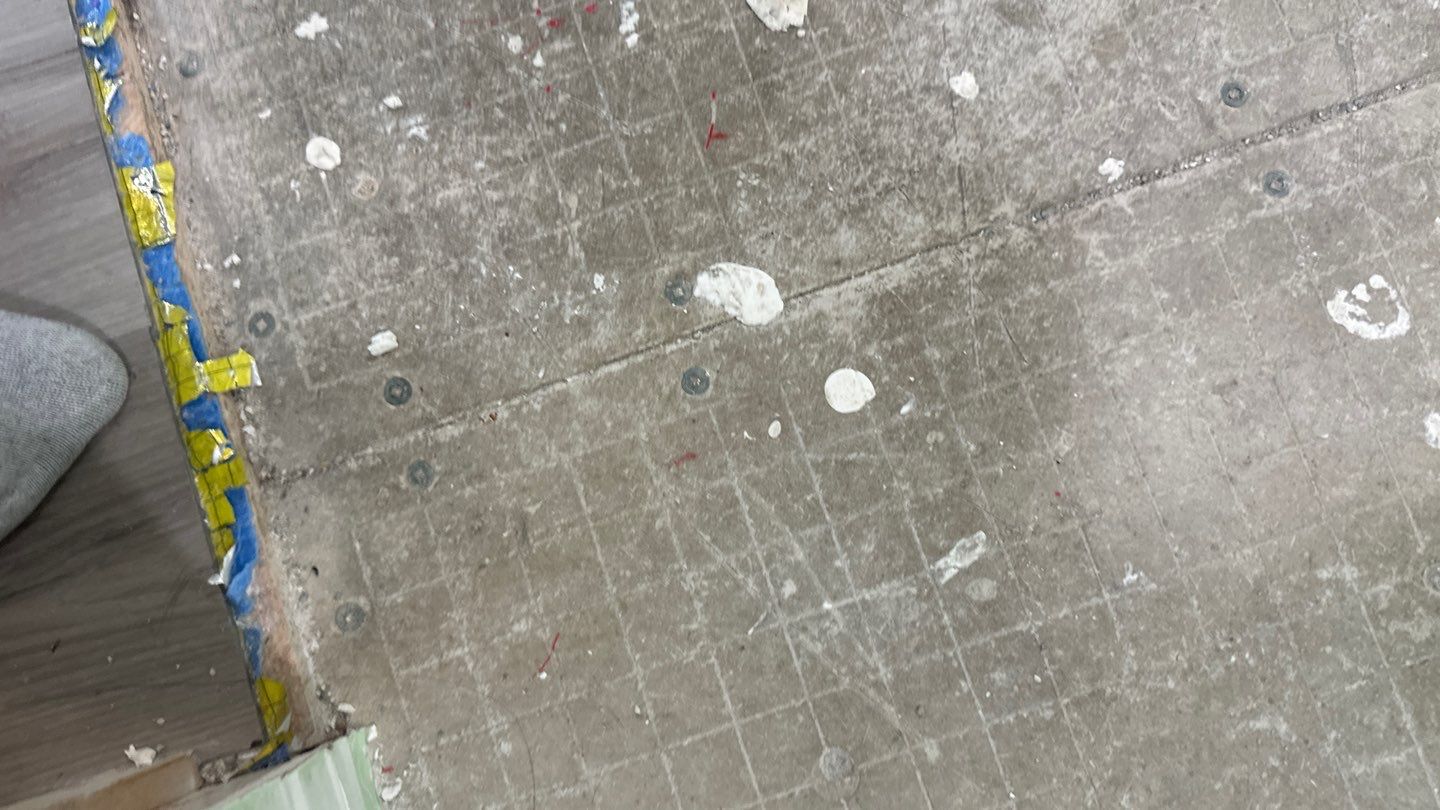 Project in Sacramento by NuLead Construction Inc