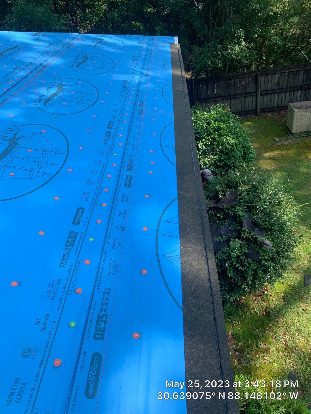 Fortified Roof by American Roofing & Construction LLC