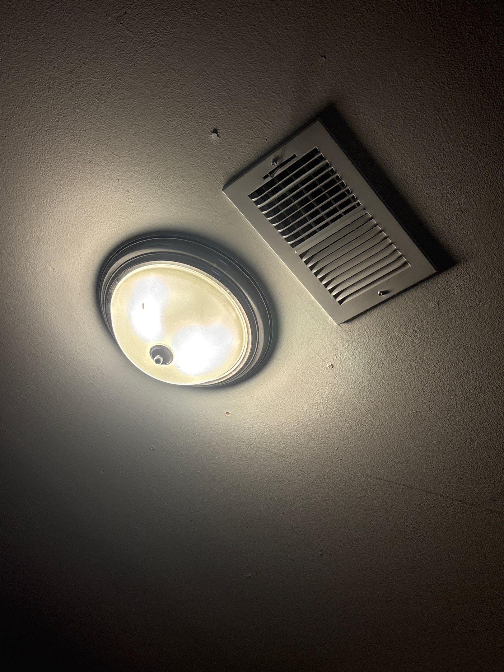 Interior Ceiling and Drywall Repair in Denver by CompanyCam Sales Demo