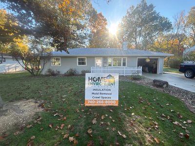 Youngstown, OH – Upgrading the Attic the Right Way