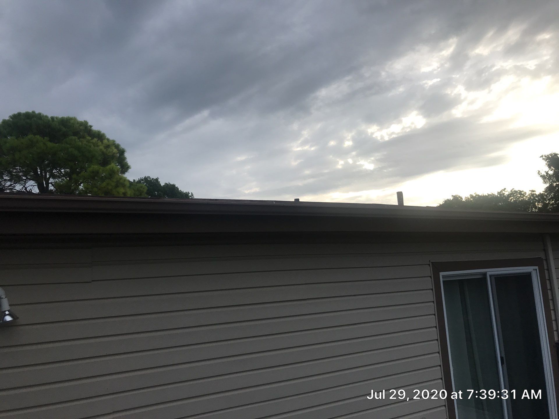 Stone Coated Steel Roof Replacement using Boral Steel by Becker Roofing and Exteriors