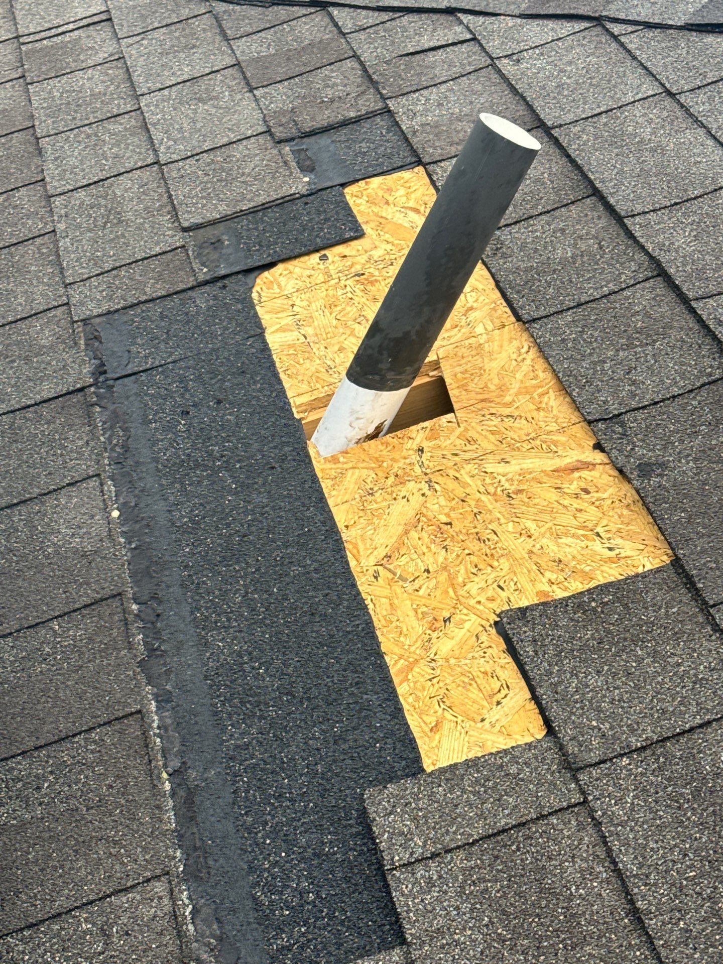Roof Repair Spring by Roof Repair Services LLC