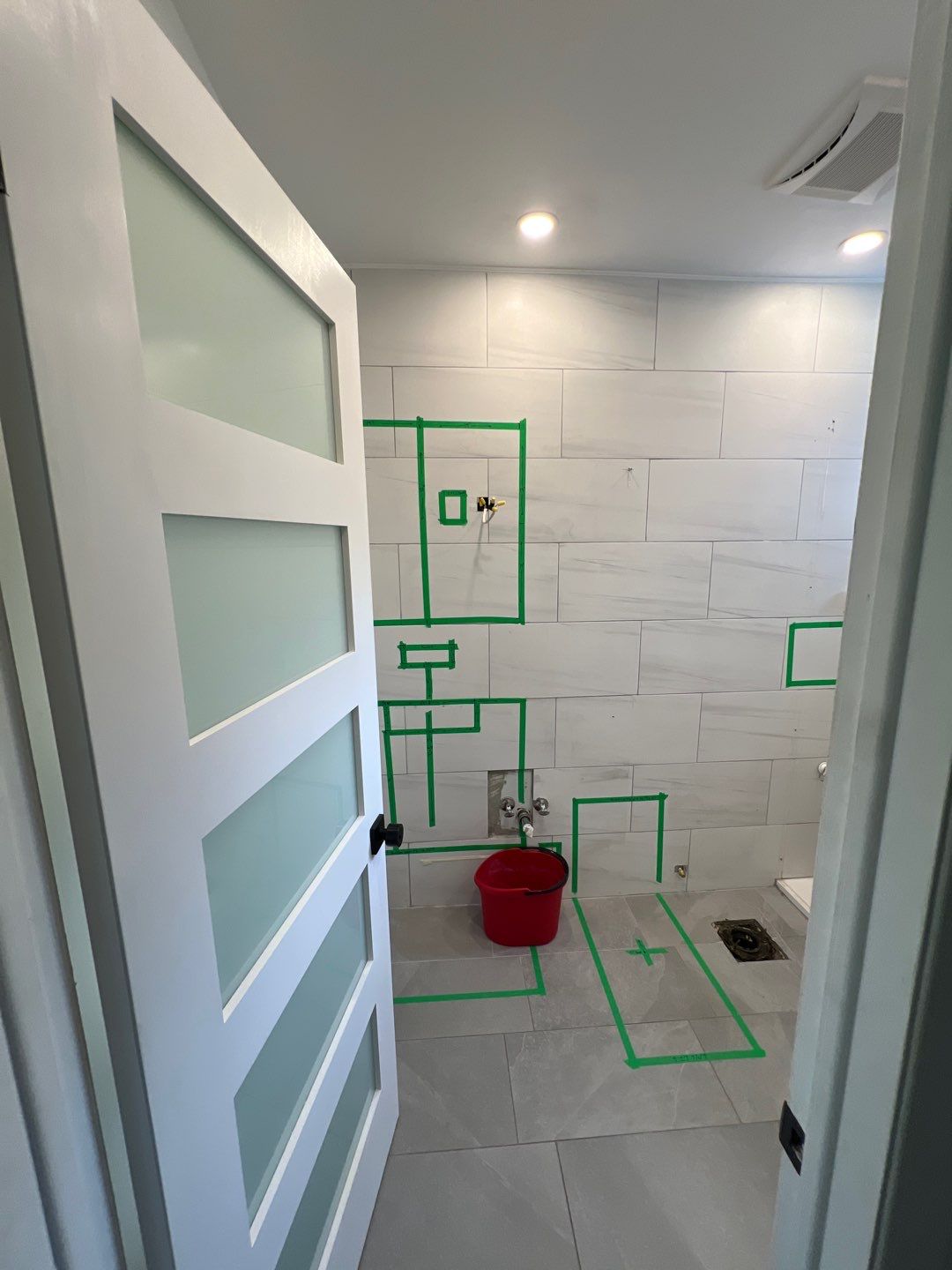 Project in Pointe-Claire, QC by Eco-Nature Construction Inc.