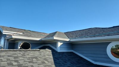 Project in Gulfport 33707
