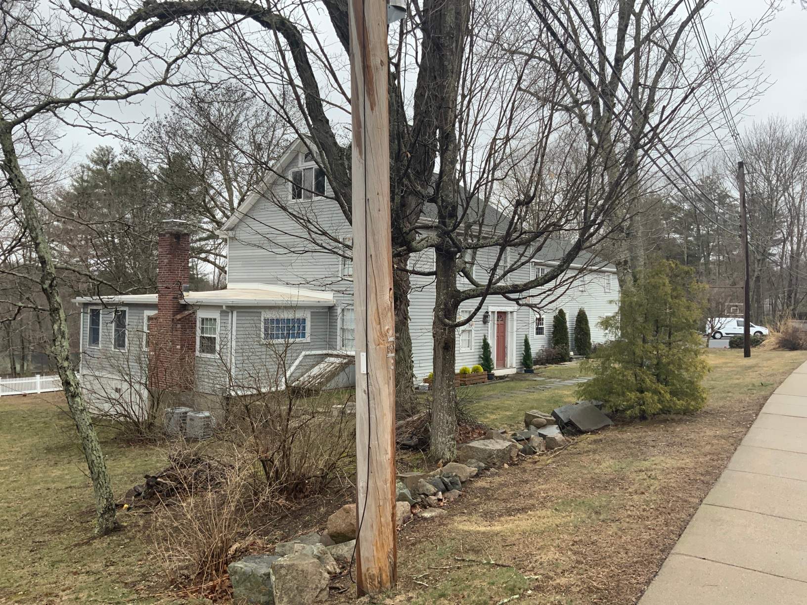 Siding Installation using James Hardie by UBrothers Construction