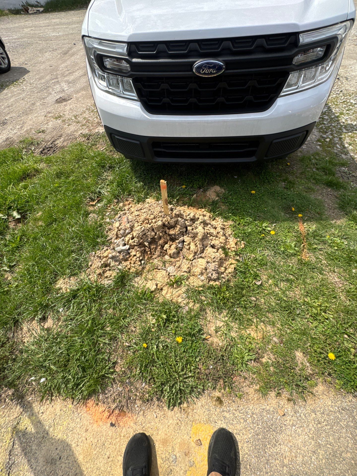 Project in Charleston, WV by Jones Empire LLC