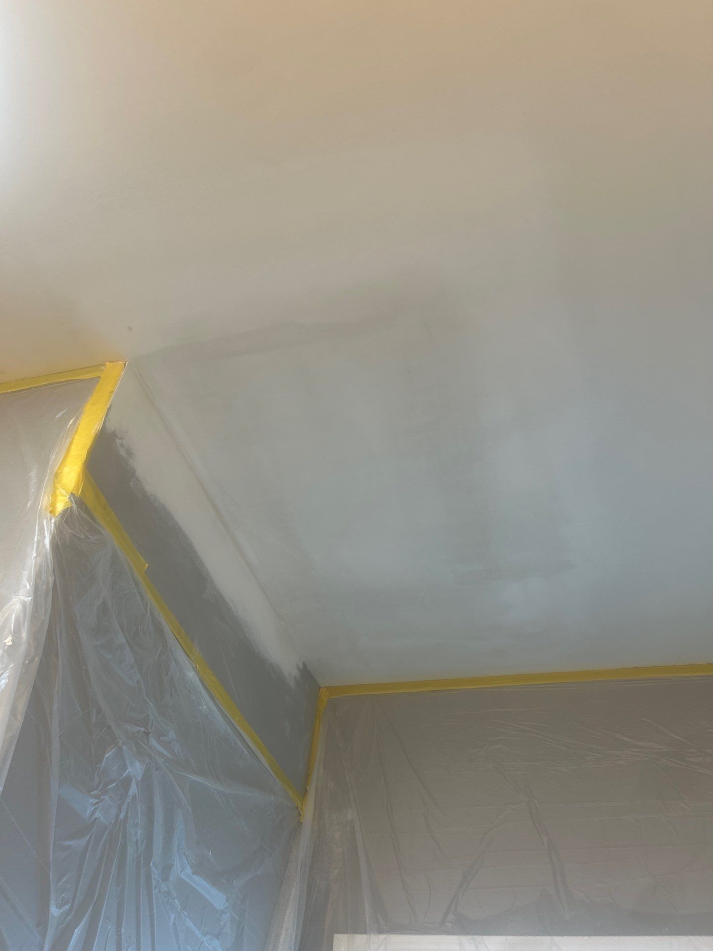 Insurance Claim with Interior Repairs and Fortified Roof Upgrade by RGR Construction and Roofing, LLC