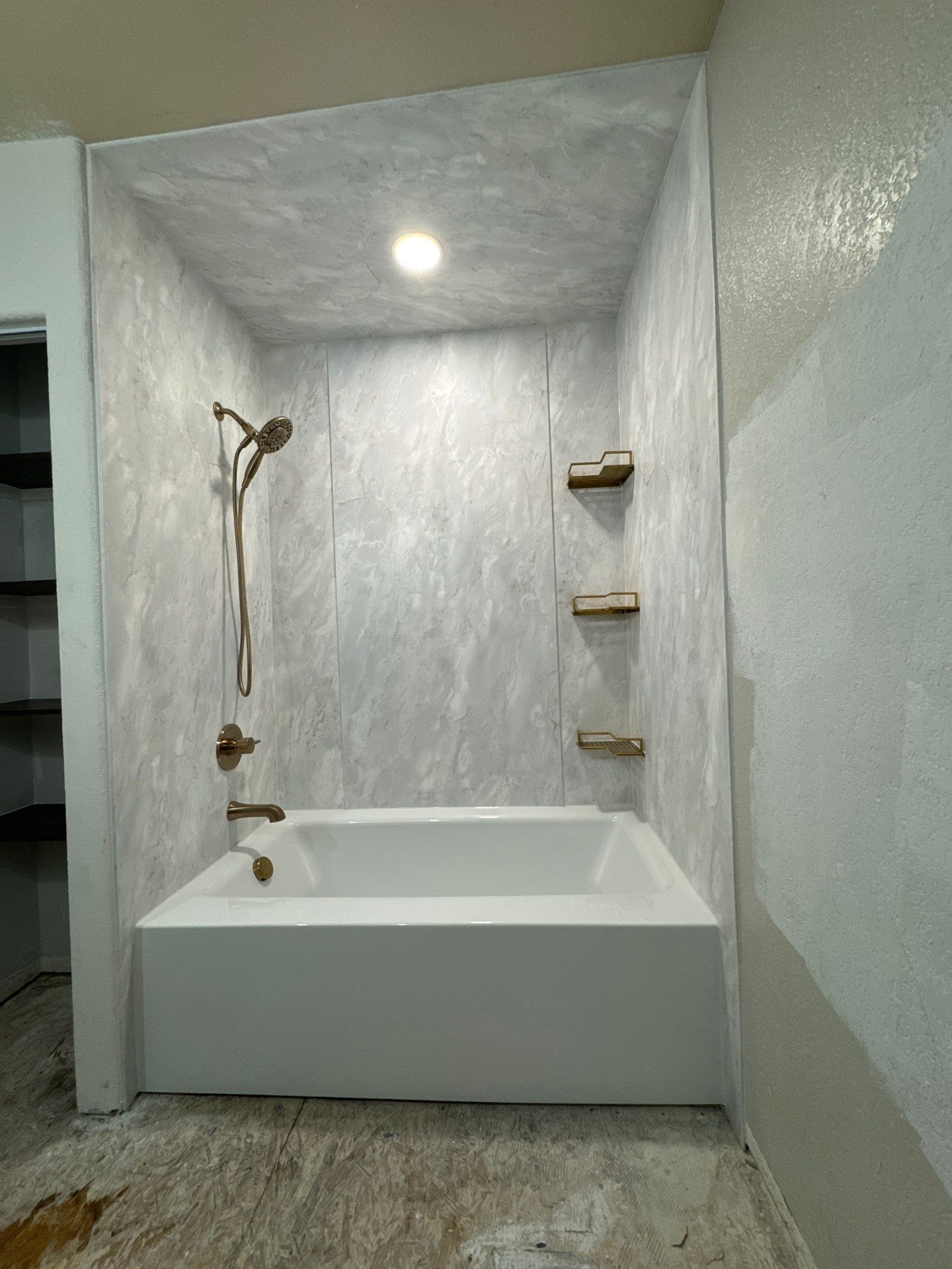 McGuff Project by Twist & Spout