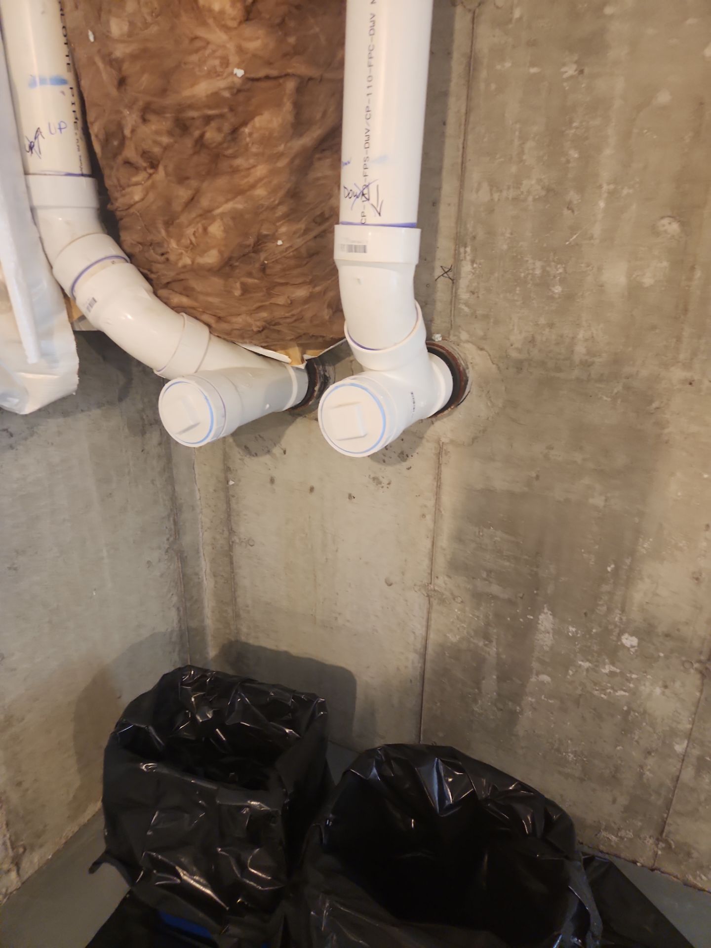 Coach Dr • Woodbury, NY 11797 by A.M. Shield Waterproofing, Corp.