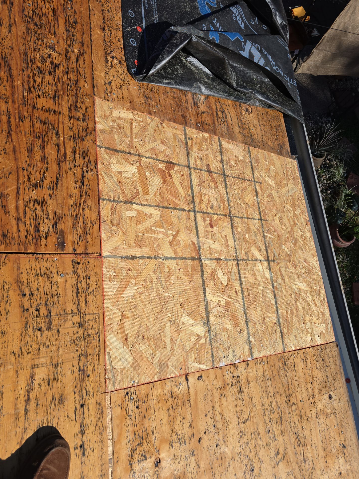 Roof Replacement Houston by Roof Repair Company