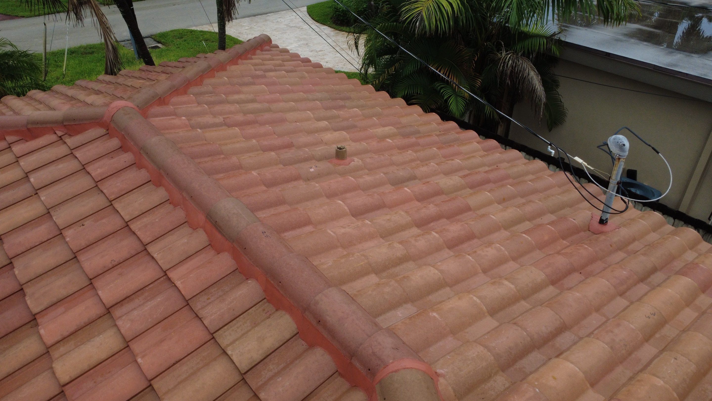 Residential Roofing Installation using Crown by BLUES BROTHERS ROOFING