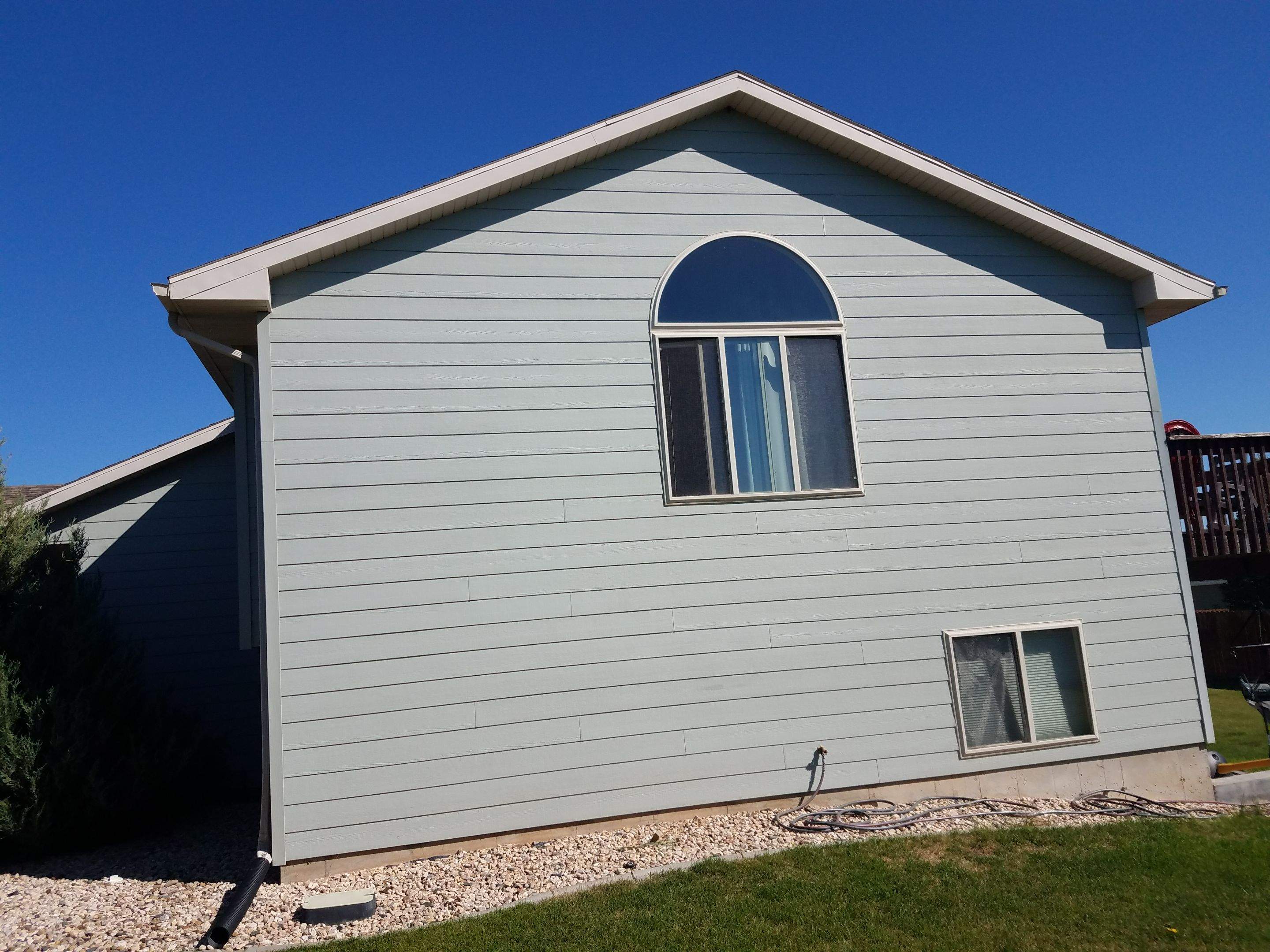Malarkey Vista Roof and LP SmartSide Siding Install in Summerset, SD by Weather-Tite Exteriors LLC
