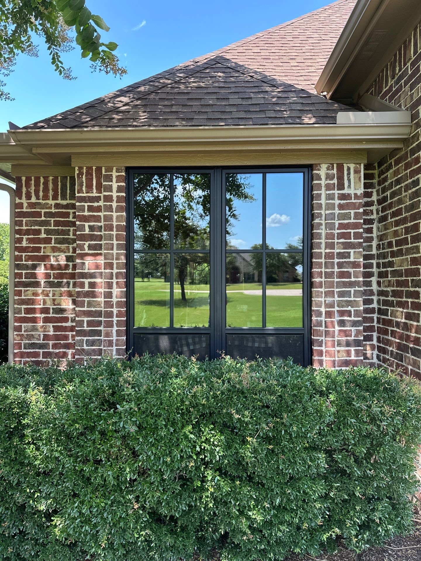 A Beautiful Upgrade! by Graves Roofing