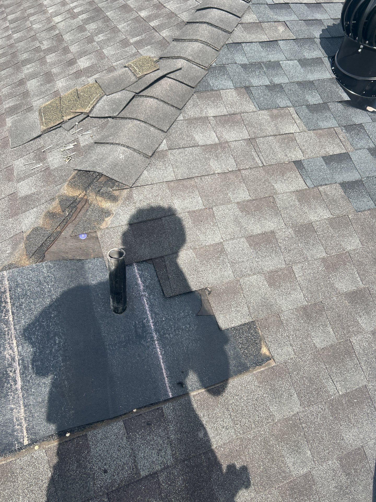 Roof Repair Katy by Roof Repair Company