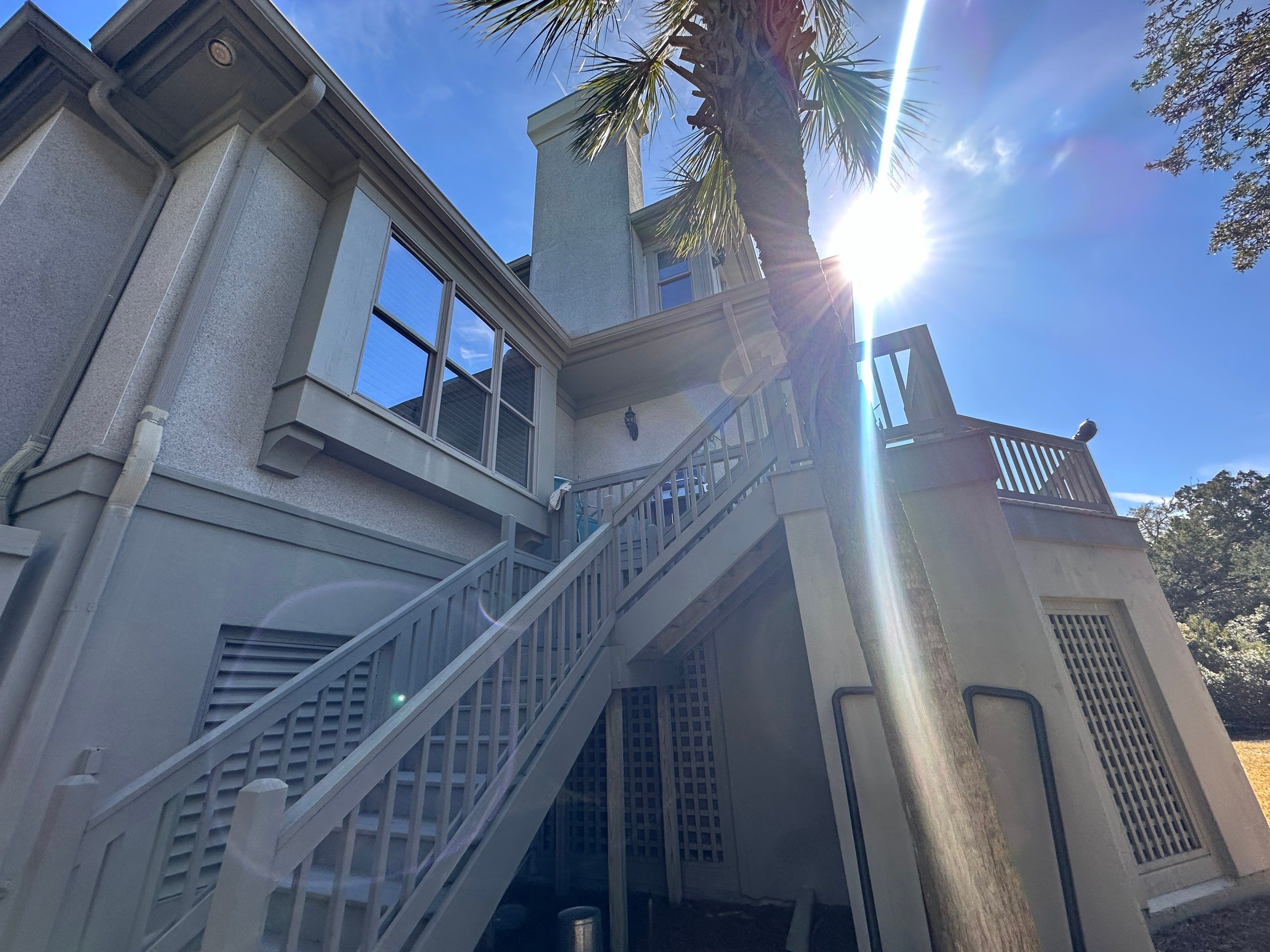 Water Damage Claim in Fernandina Beach by FLAPA & KeyStone