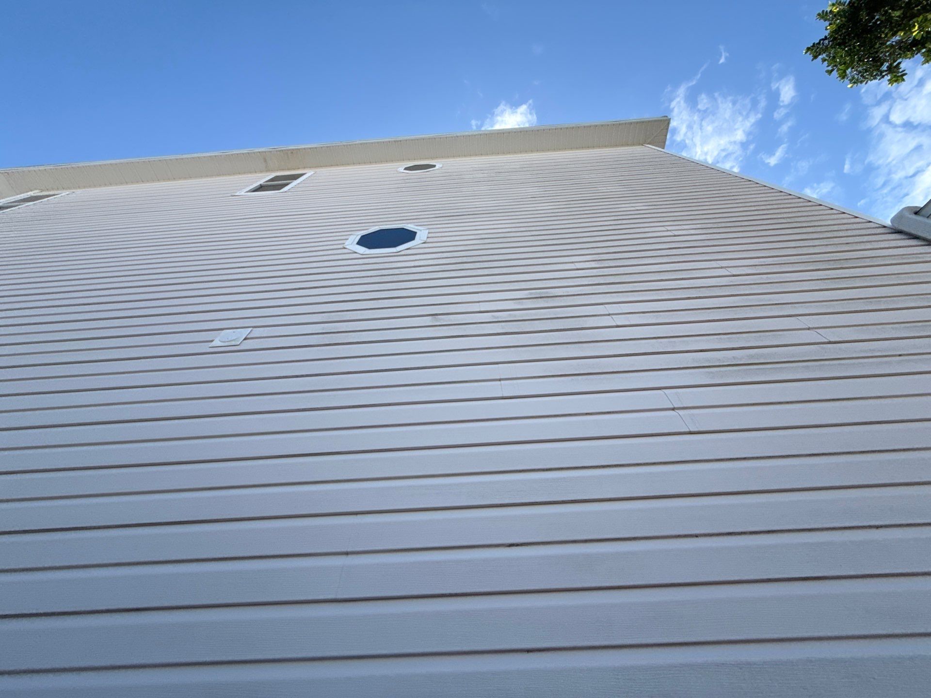 Redington Shores by Bayshore Exteriors