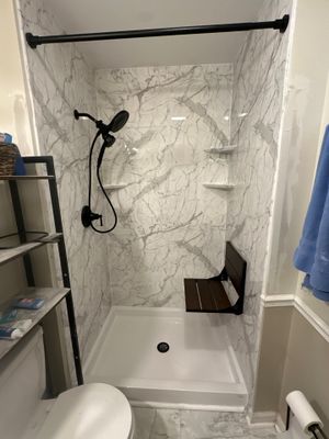 Project in McMinnville
