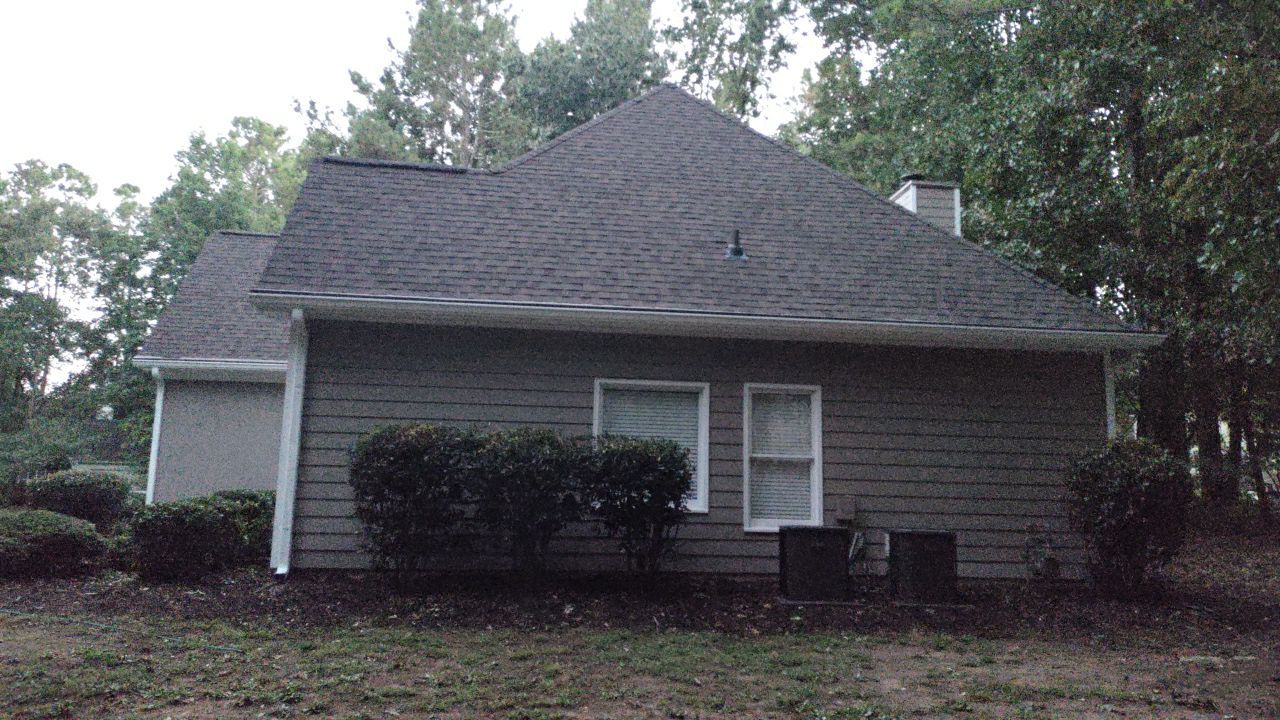 Residential Roofing Installation using Owens Corning by Inspector Roofing and Restoration