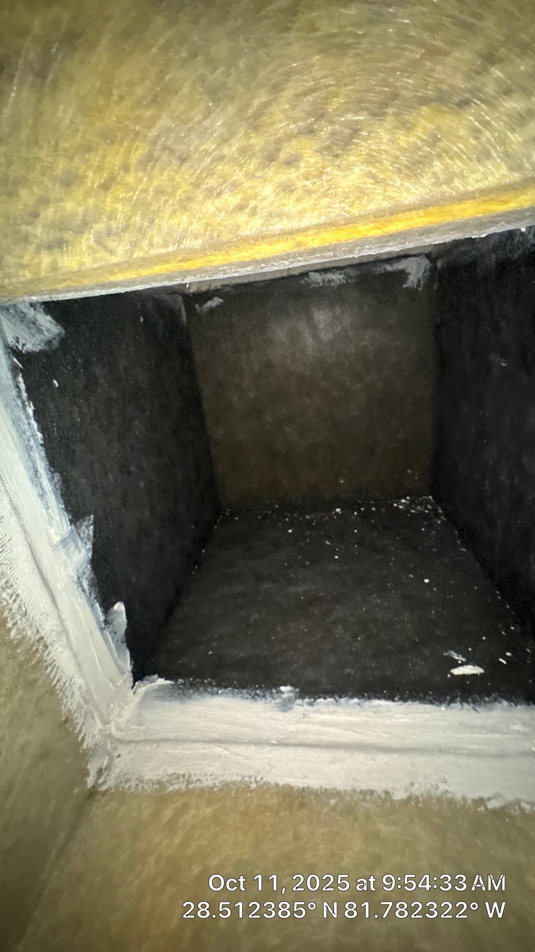 Air Duct Cleaning in Clermont by Hygienic Air, Inc