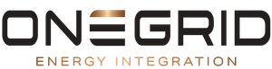 Logo for OneGrid Energy Integration