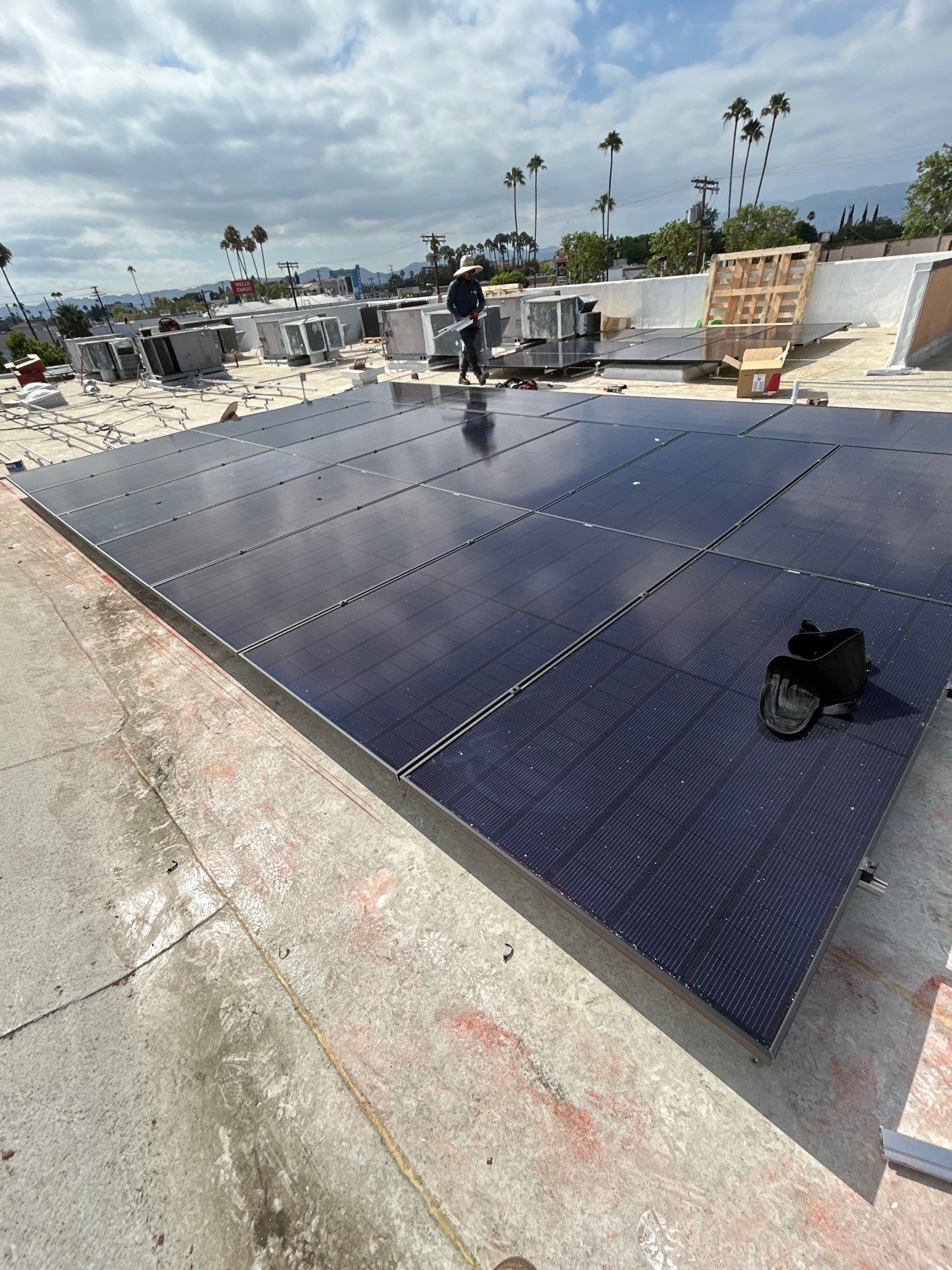 Project by Solar Discovery by Solar Discovery