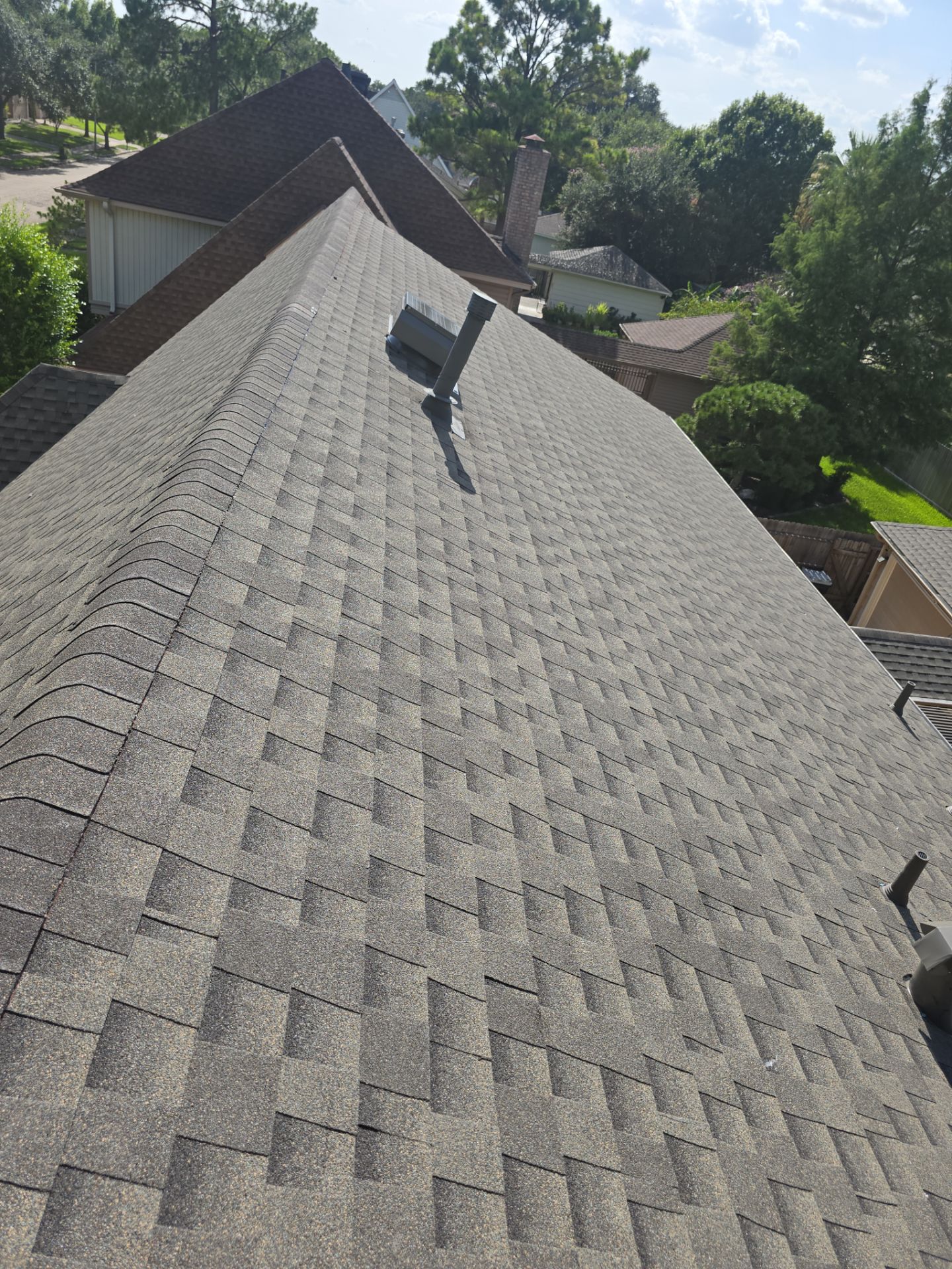 Roof Repair Houston by Roof Repair Company