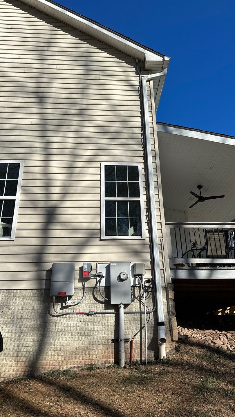 GAF Timberline Solar Roof | Westminster, MD by American Home Contractors