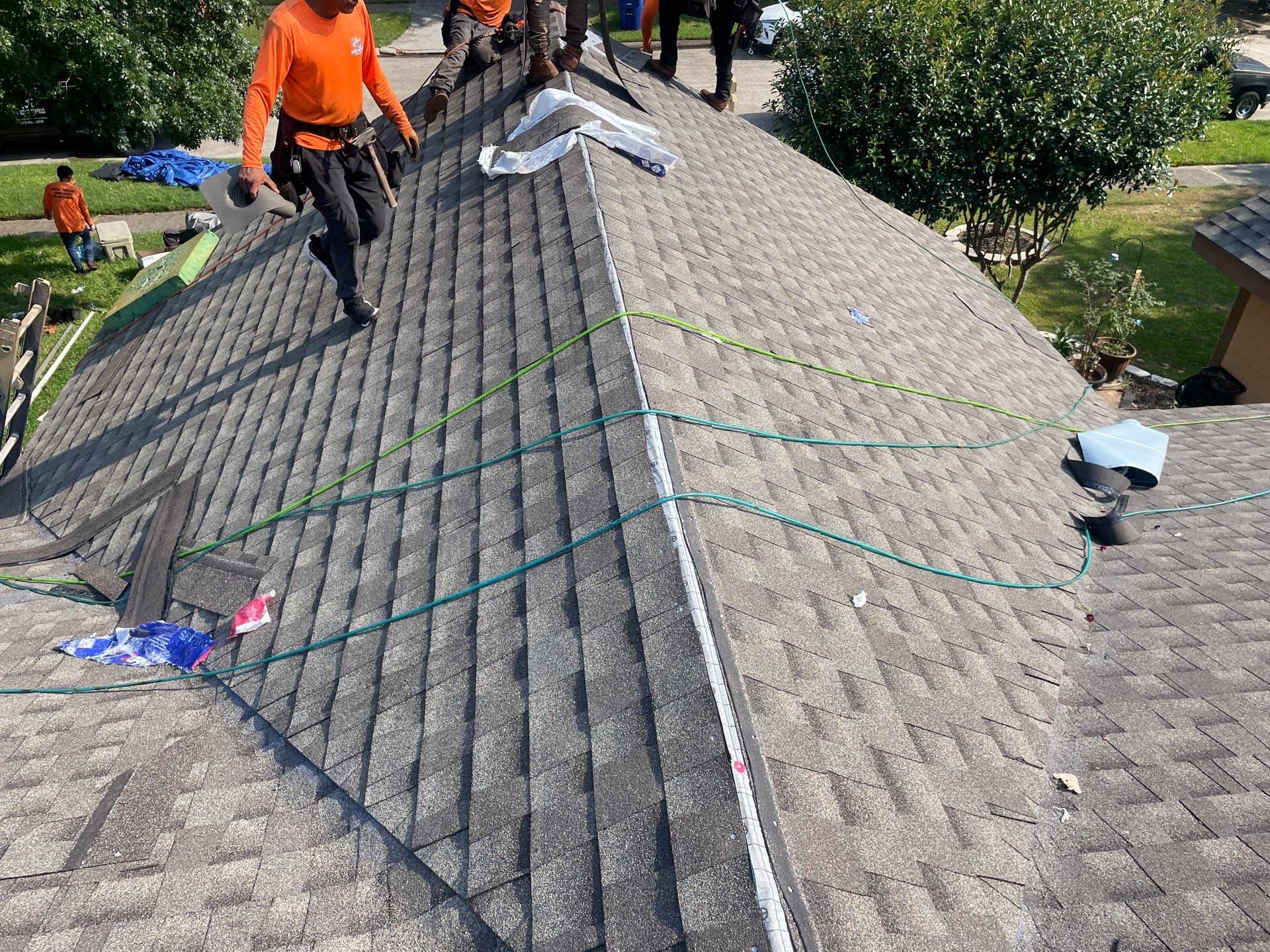 Roof Repair Baytown by Roof Repair Company